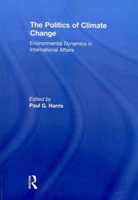Produktbild: The Politics of Climate Change