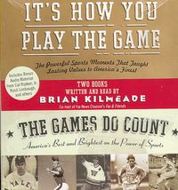 Produktbild: It's How You Play the Game and The Games Do Count CD