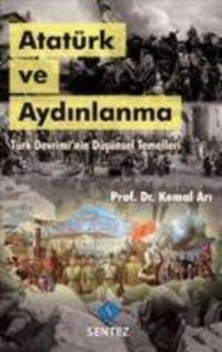 Produktbild: Atat&uuml;rk ve Aydinlanma