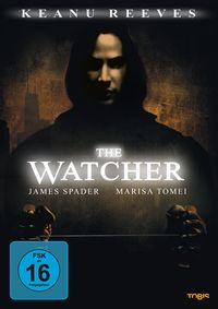 Bild vom Artikel The Watcher vom Autor Keanu Reeves