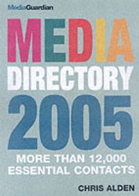 Produktbild: Alden, C: Guardian Media Directory