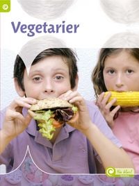 Produktbild: Vegetarier