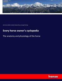 Produktbild: Every horse owner's cyclopedia