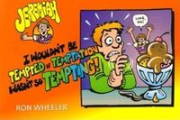 Produktbild: I Wouldn't Be Tempted If Temptation Wasn't So Tempting!