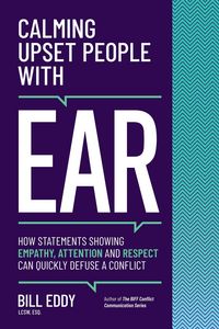Produktbild: Calming Upset People with EAR