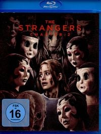 Produktbild The Strangers - Chapter 2