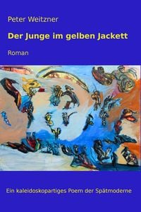 Produktbild: Der Junge im gelben Jackett
