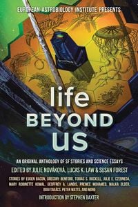 Produktbild: Life Beyond Us