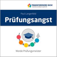 Produktbild: Pr&uuml;fungsangst