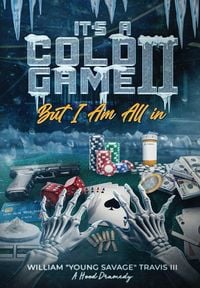 Produktbild: It's A Cold Game II