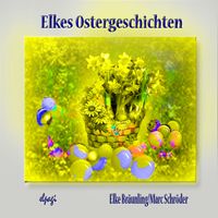 Produktbild: Elkes Ostergeschichten
