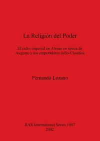 Produktbild: La Religi&oacute;n del Poder