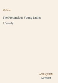 Produktbild: The Pretentious Young Ladies
