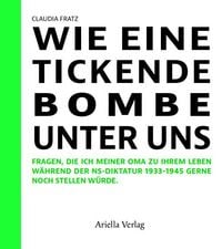 Produktbild: Wie eine tickende Bombe unter uns