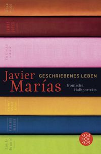 Produktbild: Geschriebenes Leben