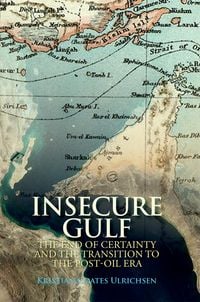 Produktbild: Insecure Gulf