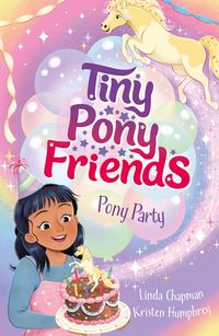 Produktbild: Pony Party