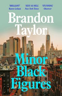 Produktbild: Minor Black Figures