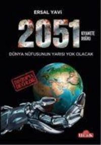 Produktbild: 2051 Kiyamete Dogru