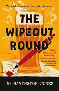 Produktbild: The Wipeout Round