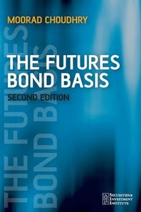 Produktbild: The Futures Bond Basis