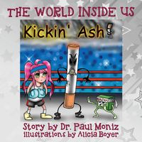 Produktbild: The World Inside Us