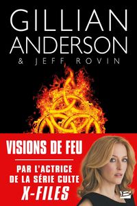 Produktbild: Earthend, T1 : Visions de feu