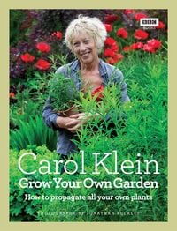 Produktbild: Grow Your Own Garden
