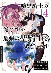 Produktbild: Dark Paladin 14