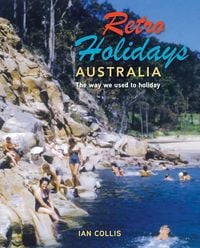 Produktbild: Retro Holidays Australia