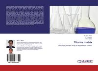 Produktbild: Titania matrix