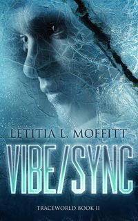 Produktbild: Vibe/Sync (TraceWorld, #2)