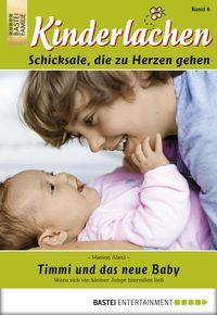 Produktbild: Kinderlachen - Folge 006