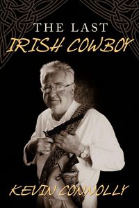Produktbild: The Last Irish Cowboy