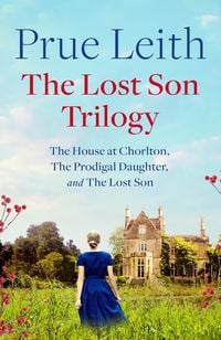 Produktbild: The Lost Son Trilogy