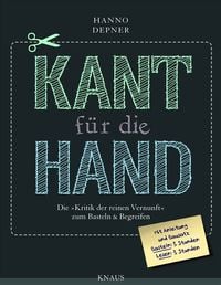 Produktbild: Kant f&uuml;r die Hand