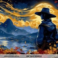 Produktbild: Rip Van Winkle - Englisch-Hörverstehen meistern
