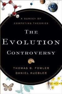 Produktbild: Evolution Controversy