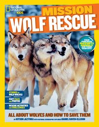 Produktbild: Mission: Wolf Rescue