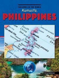 Produktbild: Kumusta, Philippines