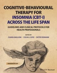 Produktbild: Cognitive-Behavioural Therapy for Insomnia (CBT-I) Across the Life Span