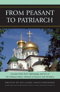 Produktbild: From Peasant to Patriarch