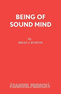 Produktbild: Being of Sound Mind