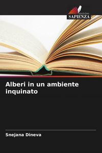 Produktbild: Alberi in un ambiente inquinato
