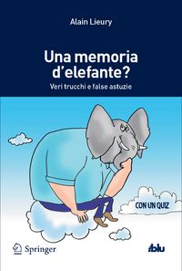 Produktbild: Una Memoria d'Elefante?