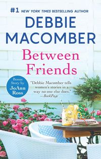Produktbild: Between Friends R/e