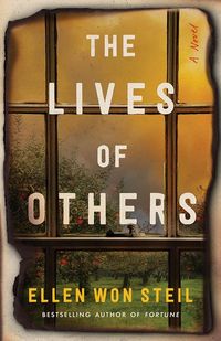 Produktbild: The Lives of Others