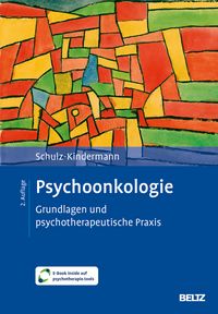 Produktbild: Psychoonkologie