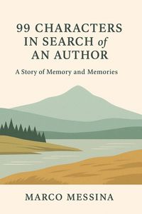 Produktbild: 99 Characters in Search of an Author