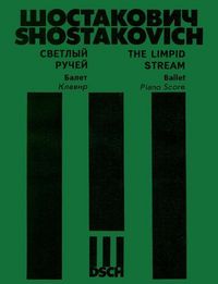 Produktbild: Limpid Stream Op 39